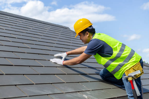 Best Tile Roofing Contractor  in Doylestown, OH