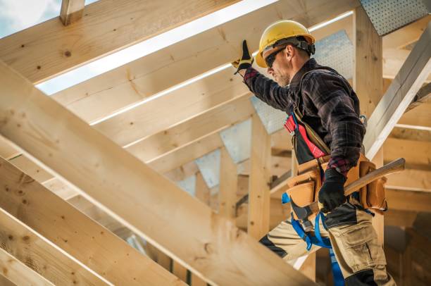 Best Storm Damage Roof Repair  in Doylestown, OH