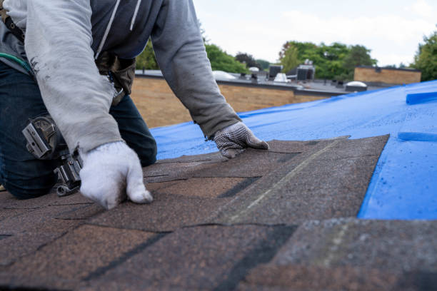 Quick and Trustworthy Emergency Roof Repair Services in Doylestown, OH