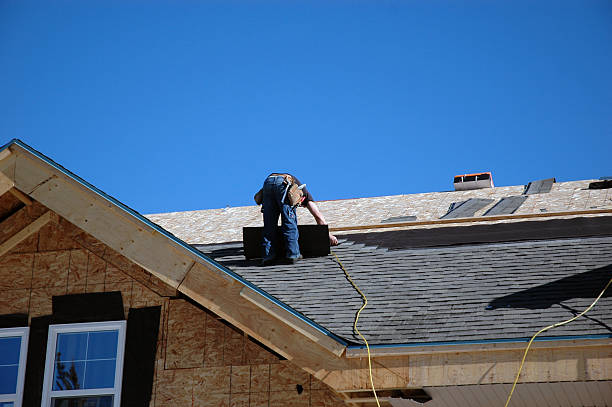 Professional Roofing Contractor in Doylestown, OH