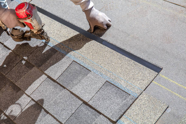 Best Shingle Roofing Installation  in Doylestown, OH
